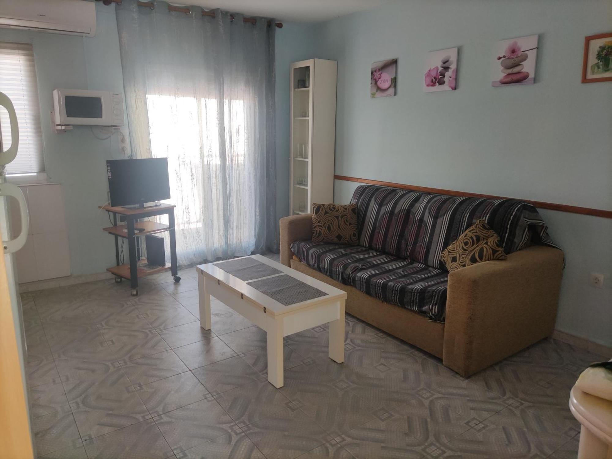 Apartamento En Playa De Gandia Exterior photo